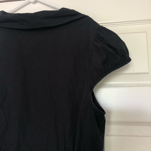 Eshakti Fit and Flare Cotton Shirt Dress Size 3x - Picture 13 of 13